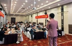 企业文化公开课