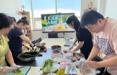 夏至已至正凉面！