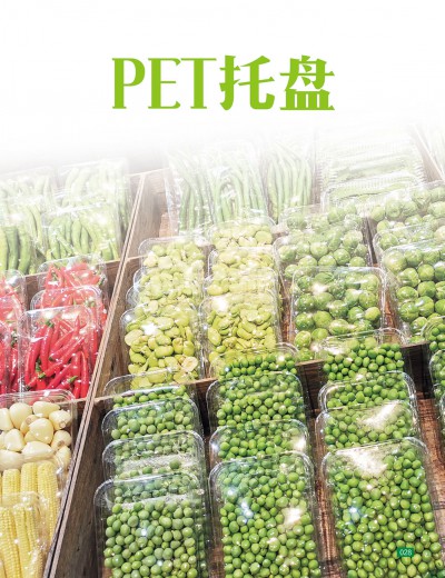 PET托盘